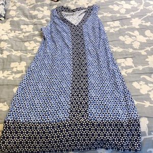 Tommy Bahama sun dress